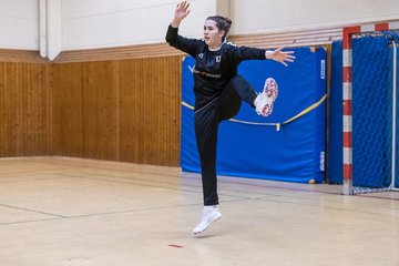 Bild 101 - wBJ TSV Ellerau - SV Fehmarn : Ergebnis: 27:20